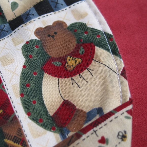 Baby Bibs with Organic Flannel Backing - Picture 3 of 5